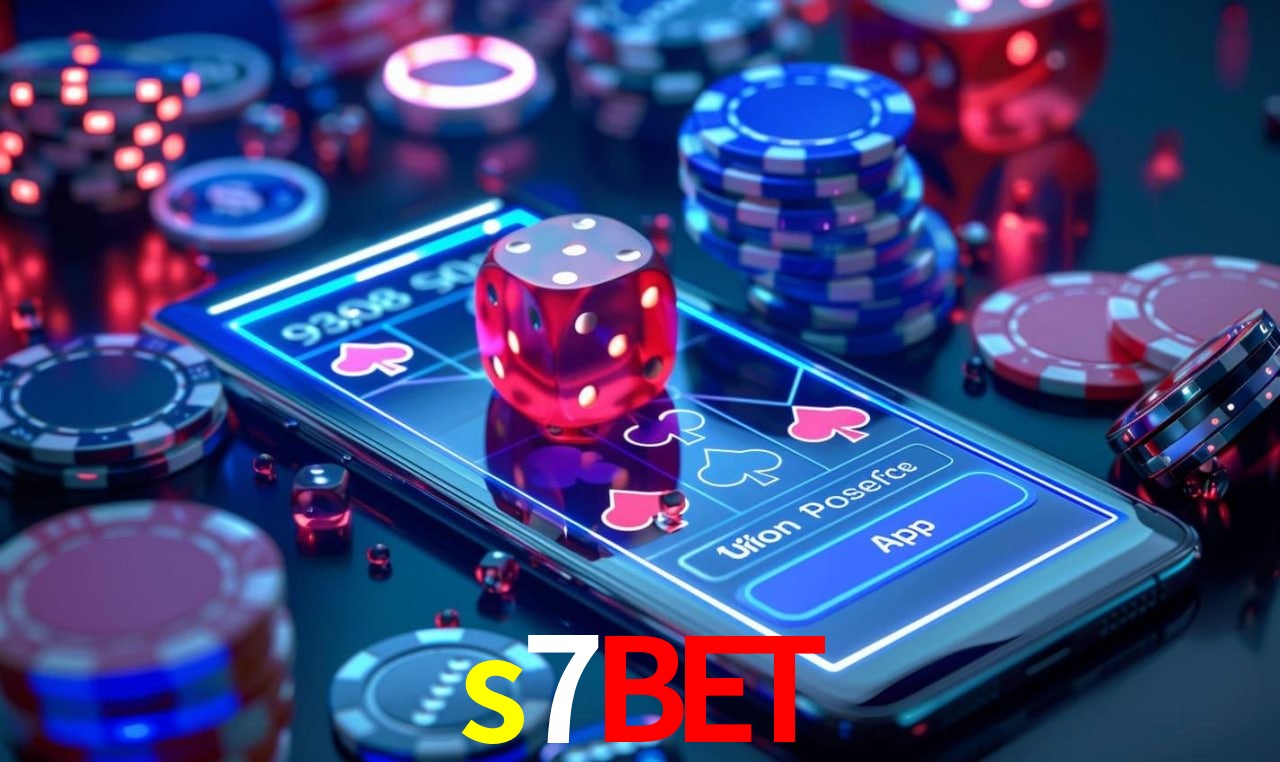 s7bet Aplicativo - s7bet visual 1