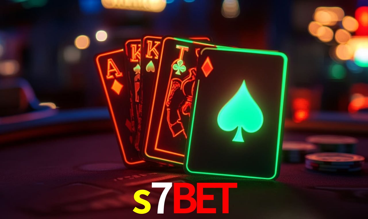 s7bet Slots - s7bet visual 2